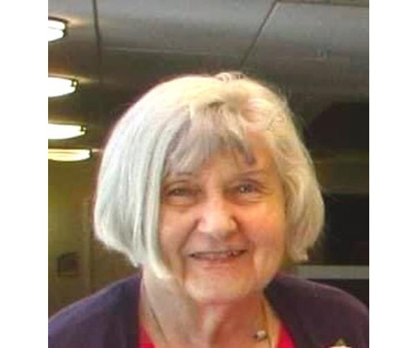 Mary Holton Obituary (1937 - 2024) - McHenry, IL - Northwest Herald