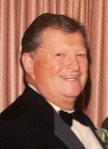 Ray E. Knight Obituary - Kansas City, MO