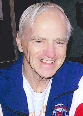Ernie K. Miller obituary, 1935-2023, Bloomington, IL