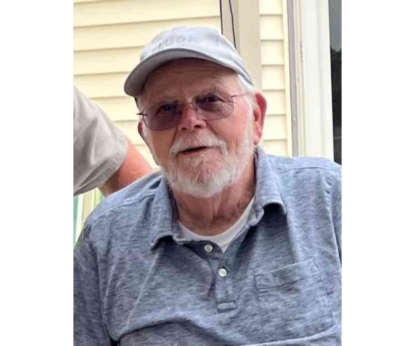 Jerry Cool Obituary (1944 - 2023) - Rossville, IN - The Times