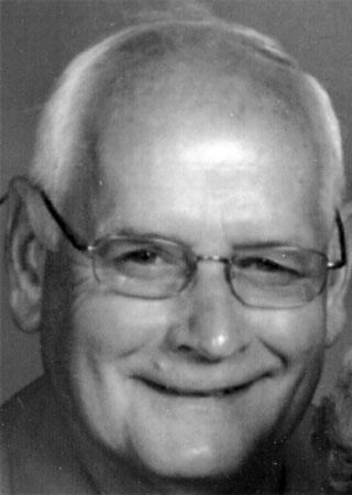 John Andrew Meyer obituary, 1935-2019, Valparaiso, IN
