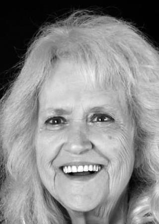 Sharon Kay Salyers obituary, 1947-2020, Portage, IN