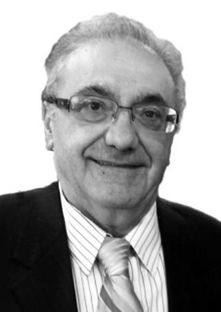 Philip Nowzaradan Obituary (1943 - 2020) - Valparaiso, IN - The Times