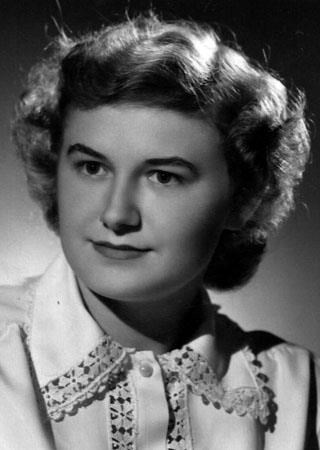 Mary Murzyn - Obituary