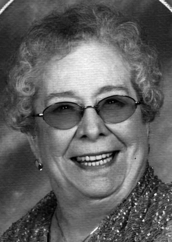 Irene Borbely Obituary (1926 - 2020) - Griffith, IN - The Times