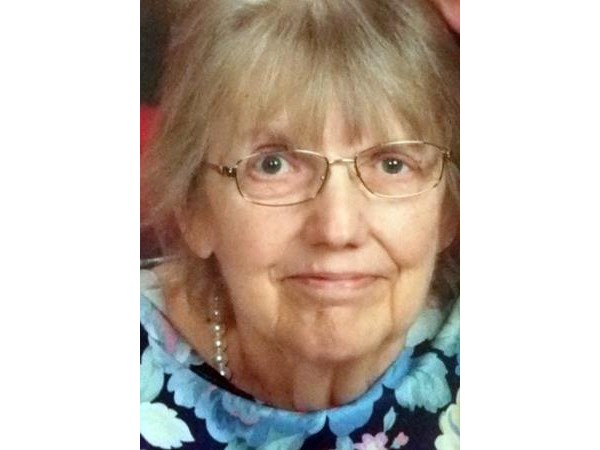 Priscilla Litherland Obituary (2020) - Crown Point, IN - The Times