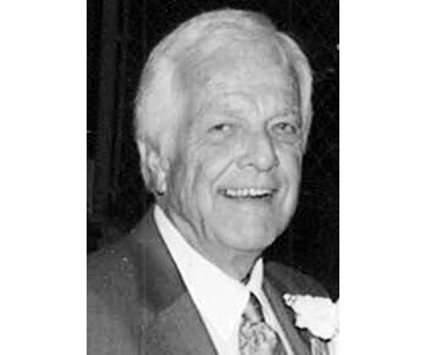 Richard Reidenbach Obituary (1942 2020) Valparaiso, IN