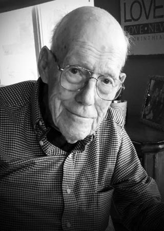 John W. Hanlon Obituary 2023 - Farley Funeral Home