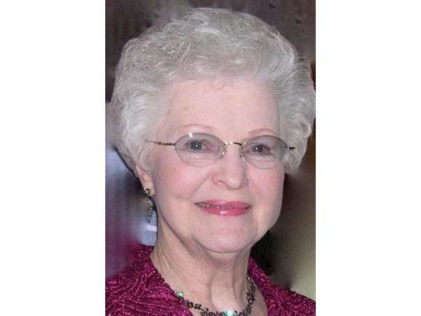 Jean DeYoung Obituary (1928 - 2021) - Dyer, IN - The Times