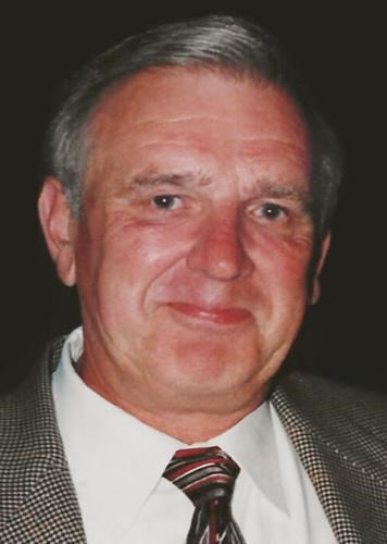 Donald Sohacki Obituary (1939 - 2021) - Munster, IN - The Times