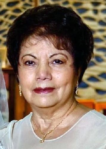 Sylvia Castillo Obituary (2022) - Schererville, IN - The Times