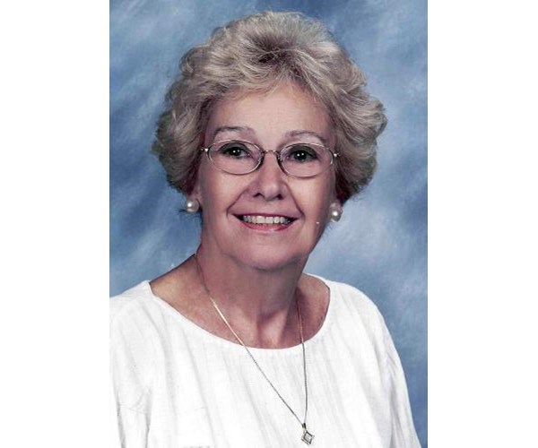 Patricia Burgess Obituary (2022) - Schererville, IN - The Times