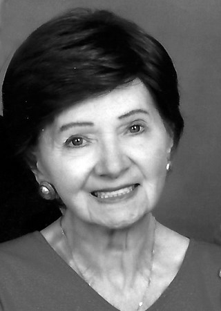 Elizabeth K. "Betty" Pospychala obituary, Hammond, IN