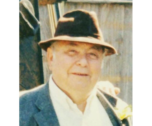 Webster SCHOTT Obituary (2016) Queens, NY Daily News