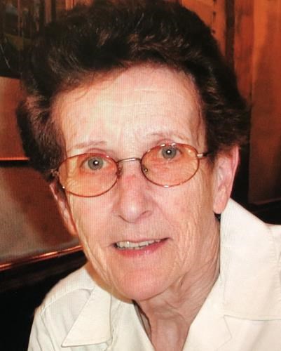 Marie Lucas obituary, New York, NY