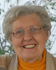 Eleanor K. Matrejek obituary, New York, NY
