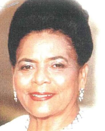 Beryl Joy Levi obituary