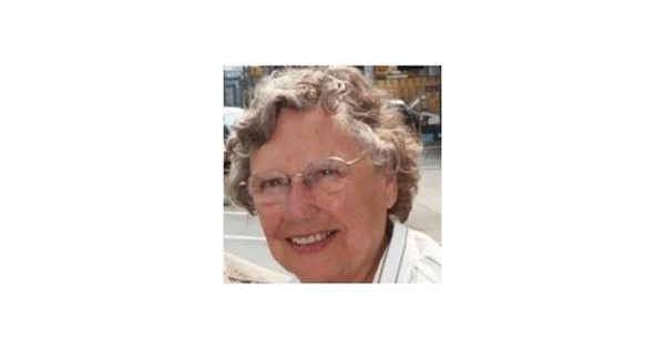 Joan Rawlings Obituary (2015) - New York, NY - New York Times