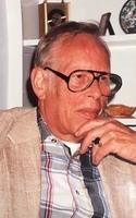 Peter Mazur obituary, Oak Ridge, TN
