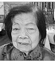 LORETTA PAN obituary