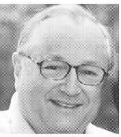 BERNARD WEST obituary