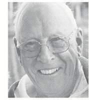 PAUL MILLER obituary