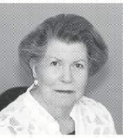 MARY BENTSEN obituary, 1929-2019, Houston, TX