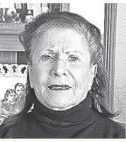 ELLEN LANE Obituary (1932