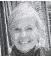 CARLOTTA MAHER obituary, 1933-2020, Chicago, IL
