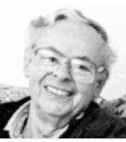 WALTER H. GLASS obituary