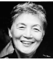 CHUN-JO LIU obituary