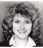 Christine A. Anderson, Obituaries