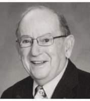 JOEL J. ALPERT obituary, Wayland, ME