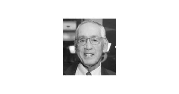 PAUL RHEINGOLD Obituary (1933 - 2026) - Rye, NY - New York Times