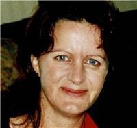 Vicki Anne BROAD obituary
