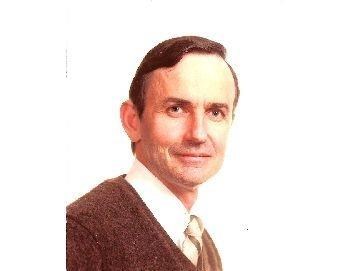 Peter Hayton GIBBS obituary