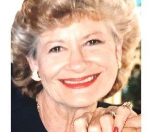 Mary Fay ENGLEHARDT obituary, 1938-2020, Auckland, Auckland