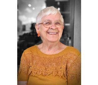 Nola OTTO Obituary (2024) - The New Zealand Herald