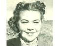 Joan Frnaces CHARMAN obituary