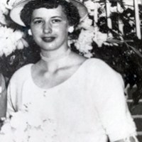Margaret-Wylodine-Johnson-Dena-Obituary - Ridge Grove, Alabama