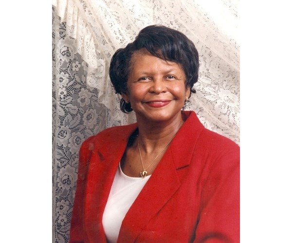 Mary Jones Obituary (1939 2022) Auburn, AK The OpelikaAuburn News