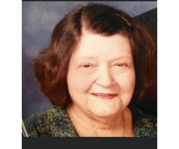 Pamela Davis Obituary (1947 2022) Opelika, AL The OpelikaAuburn News