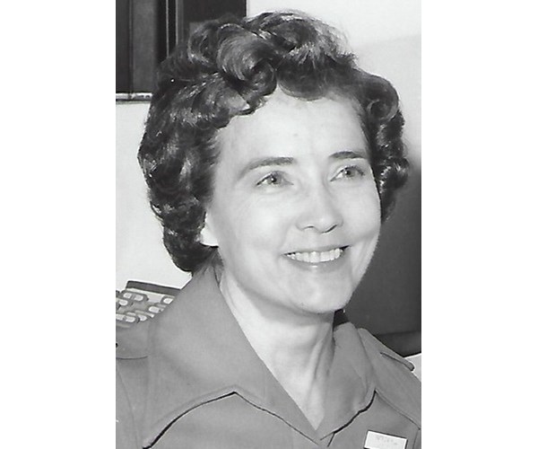 Patricia Hill Obituary (1924 2023) Auburn, AL The OpelikaAuburn News