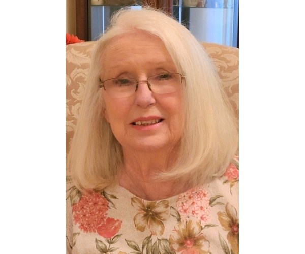 Patricia Wilson Obituary (2023) Opelika, AL The OpelikaAuburn News