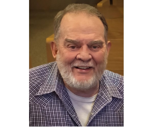 Carl Kemp Obituary (2023) Odessa, Tx, TX Odessa American
