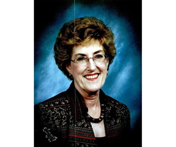 Patricia Hill Obituary (1937 2023) Midland, TX Odessa American