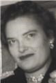 Florence Edna Baker obituary