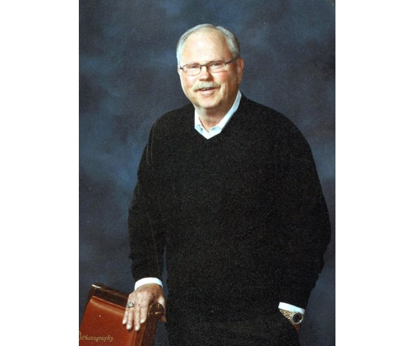 Larry Allen Obituary (1946 2023) Odessa, TX Odessa American