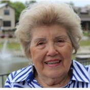 Betty Adella Childs obituary,  Odessa Texas