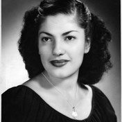 Mary Natalia Enriquez obituary, 1927-2024,  Odessa Texas